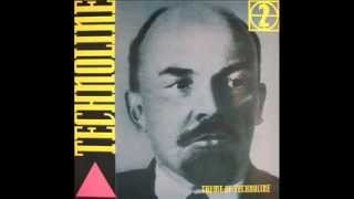 Technoline-T.I.M.E.  (Resolution 606 Mix)