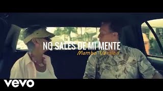 Yandel - No Sales De Mi Mente (Mambo Version) ft. Nicky Jam | Official Video