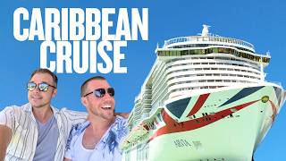 Is a Caribbean Cruise Actually Worth It?