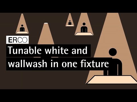 Recessed luminaires: Elegant way of illuminate architecture | ERCO