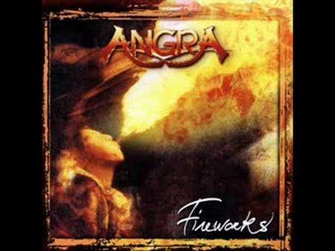 Angra - Mystery Machine