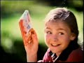 Sat 1 Commercial 1993 Program Note Asterix Conquers Rome