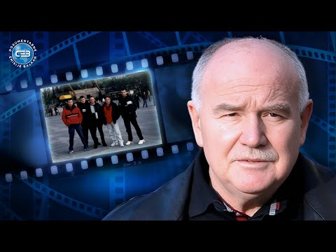 BALKAN INFO: Mile Novaković - Zemunski klan je u Francuskoj uvideo da je preterao!