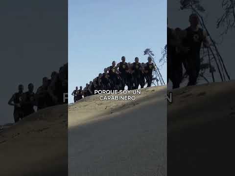 curso gope🇨🇱🦅 #carabinerosdechile #gope #chile #shorts #fyp