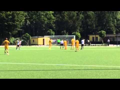 Tus Holsterhausen : ESC 1. Mannschaft - Das 0:1