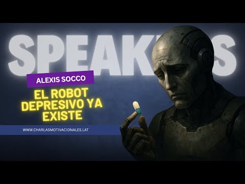 Video de Alexis Socco