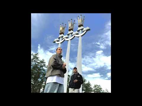 LIEZHUVIS, EVITA COLOLO, DESPOTIN - TRYS KARŪNOS