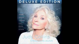 Judy Collins   Strangers Again   02   Miracle River Feat  Michael McDonald