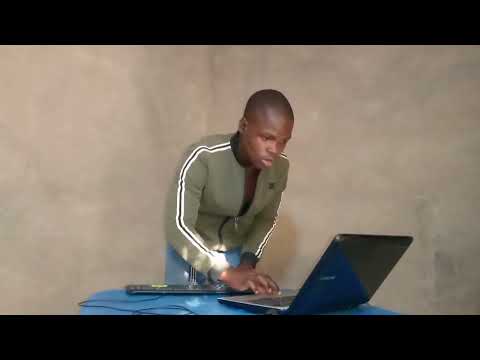 AFRO HOUSE | SET | DENNY JR | VIRTUAL DJ | 2k22