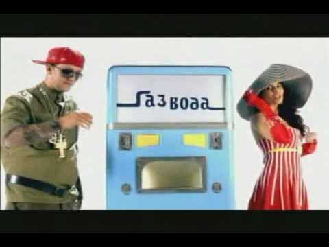 Потап Feat. Настя Каменских - В Натуре Потап Feat. Настя Каменских - В Натуре