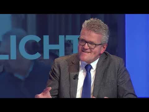 Uitgelicht! 21 juni 2019 - Nico Schipper over de breuk tussen CU en SGP in Europa