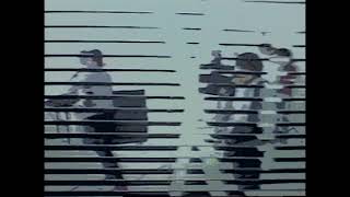 XTC - The World Is Full Of Angry Young Men (Lead Vocal Muted) Blocked Words Remix