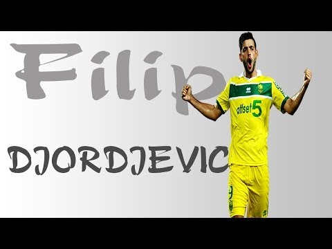 Filip Djordjevic | Goals | HD