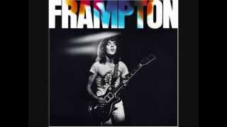 Peter Frampton - Show Me the Way (Lyrical)