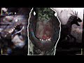 What if Jurassic Park was a Found Footage Horror Game? ─ Unknown Tapes