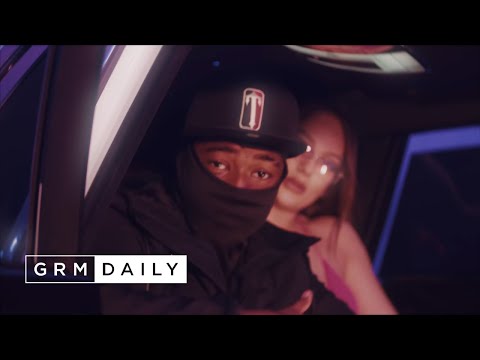 Dgwala - Tempa [Music Video] | GRM Daily