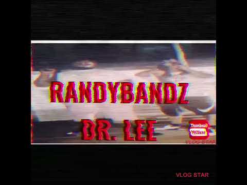 RandyBandz x Dr. Lee Freestyle