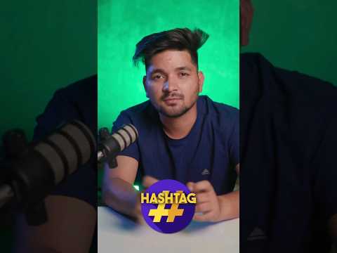 Find Best Hashtags For Instagram With AI #shorts #ai #hashtag #youtubeshorts