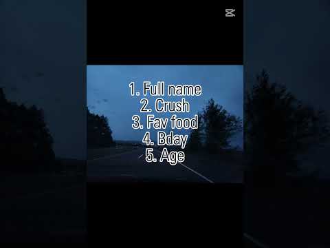 Video cover