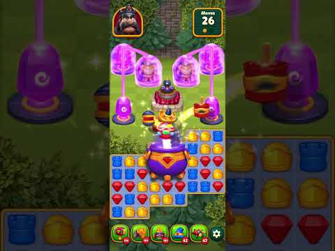 Royal Kingdom | Level 2701 Round 01-10 | Thu