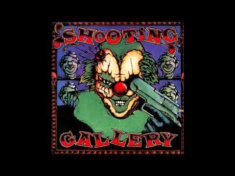 Shooting Gallery - Shooting Gallery (Full Album)