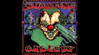 Shooting Gallery - Shooting Gallery (Full Album)