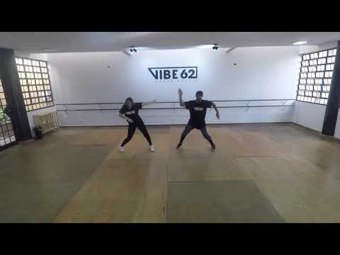 Be Good To me - Duo Estilo Livre (Acima de 18 anos)