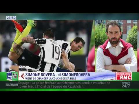 After Foot du jeudi - 09/02 – Partie 10/10 - La course au titre en Italie est-elle pliée ?