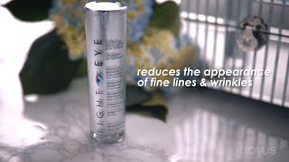 TIGHTEYE™ Clinical Anti-Aging Eye Serum