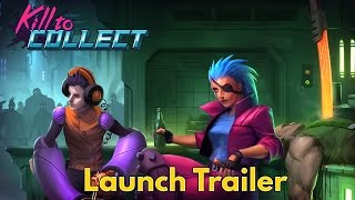 Kill to Collect Steam Key GLOBAL