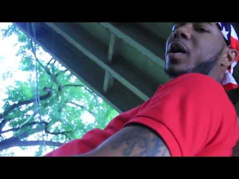 Itz Lil B Man - Take It Thur prod. by Monstah Beatz | Directed by David Empy