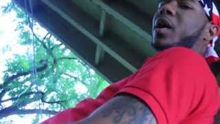 Itz Lil B Man - Take It Thur prod. by Monstah Beatz | Directed by David Empy