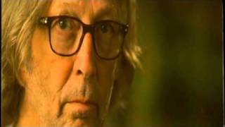 Eric Clapton: "Clapton" (Trailer)
