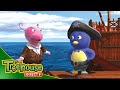 The Backyardigans And Friends FULL COMPILATION