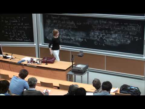 Holly Krieger: A case of the dynamical André-Oort conjecture