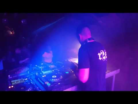 Underground Mashup - 8.10.2016 @ FUGA (SK)
