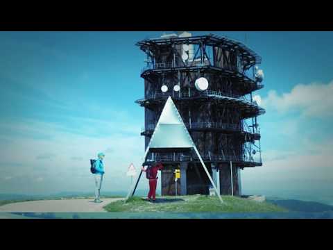 Jurawanderung vom Chaumont zum Chasseral / 16.06.17