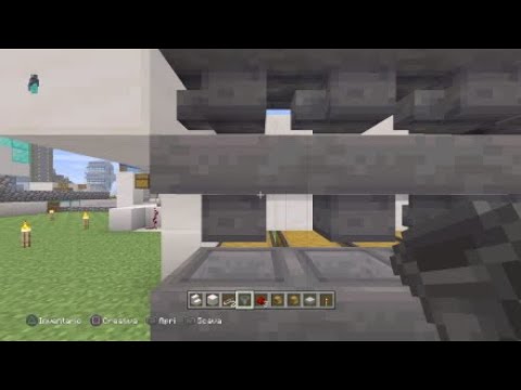 smistamento chest automatico 1.14.00