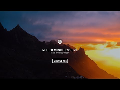 Roald Velden - Minded Music Sessions 155 [March 11 2025]