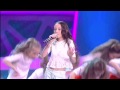 Eden Golan - "Vera" Детская Песня Года 