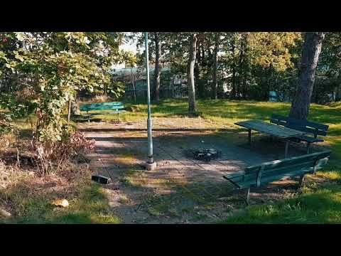 FOTBOLLSPLANEN och Samlingsplatsen @ ÄLGBACKEN - Ronneby - 191004 (Samsung S8)