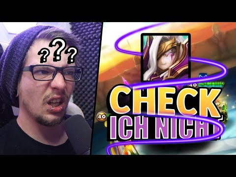 Ich TESTE das MONSTER was ich überhaupt nicht CHECKE ! - Herteit 💥 SUMMONERS WAR DEUTSCH