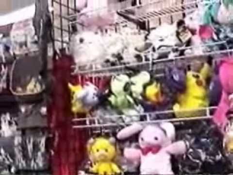 Youmacon 2010 part 8