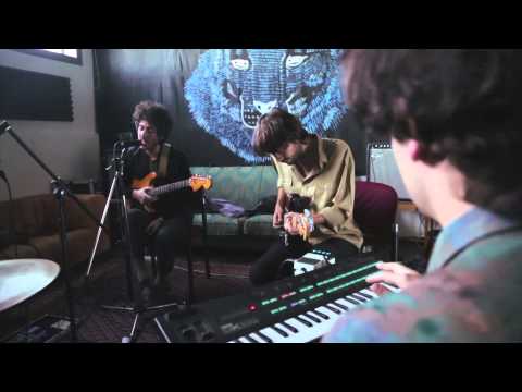 Polock - Memories of Lu (Home and Naked session)