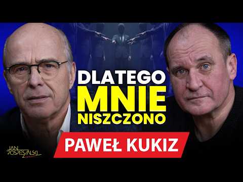 PAWEŁ KUKIZ | JAN POSPIESZALSKI ROZMAWIA #191