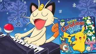 Pokémon Christmas Bash: Nobody Don&#39;t Like Christmas (Cover) - TheCartoonGamer