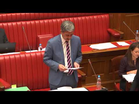 Davenport Community - Biosecurity Act determination