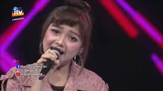 Download lagu Benci Kusangka Sayang Riza Varista Om New Gitanada Stasiun Dandgut Rek mp3