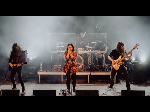Dying Passion - Dying Passion - Aerosouls LIVE
