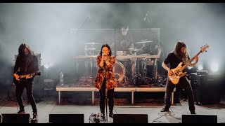 Video Dying Passion - Aerosouls LIVE